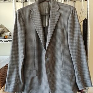 Hickey Freeman Sport Coat